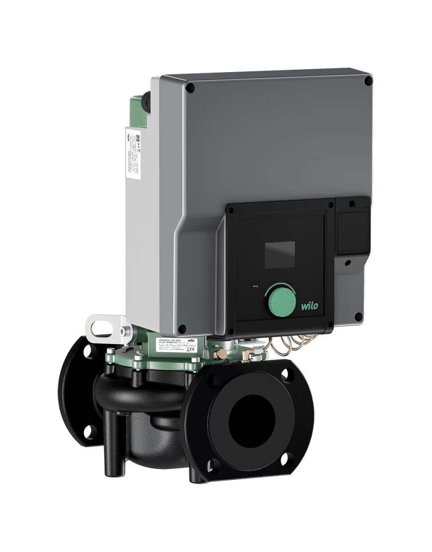 Pompă WILO Yonos GIGA2.0-I 80/1-3/M-0,37